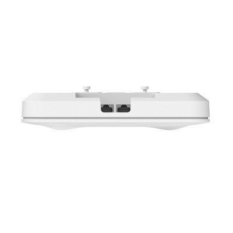 REYEE ACCESS POINT AX3200 1 PORT 1GBIT + 1 PORT 2.5GBIT | WI-FI 6 - 802.11AX - 3202MBPS | ZASILANY POE | SUFITOWY REYEE ACCESS POINT AX3200 1 PORT 1GBIT + 1 PORT 2.5GBIT | WI-FI 6 - 802.11AX - 3202MBPS | ZASILANY POE | SUFITOWY
