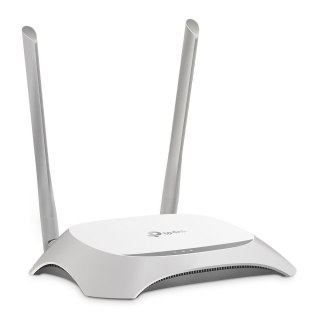 Router TP-LINK TL-WR840N (xDSL; 2,4 GHz)