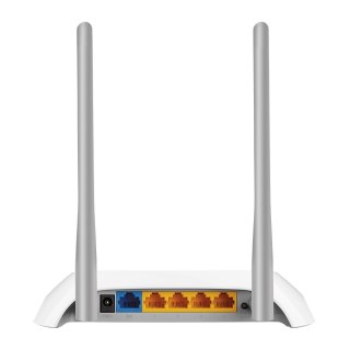 Router TP-LINK TL-WR840N (xDSL; 2,4 GHz)