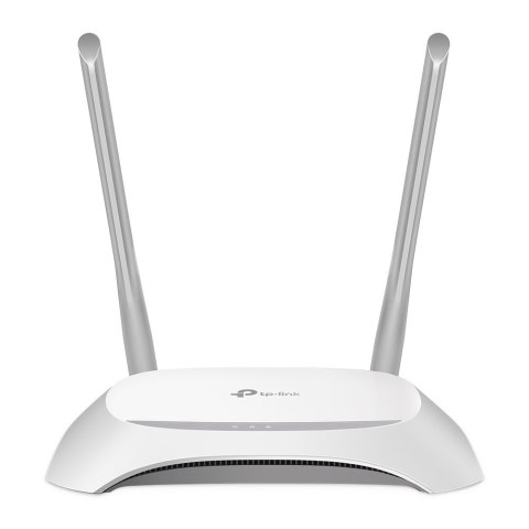 Router TP-LINK TL-WR840N (xDSL; 2,4 GHz) Router TP-LINK TL-WR840N (xDSL; 2,4 GHz)