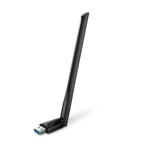 Router TP-Link Archer T3U Plus WLAN 867 Mbit/s Router TP-Link Archer T3U Plus WLAN 867 Mbit/s