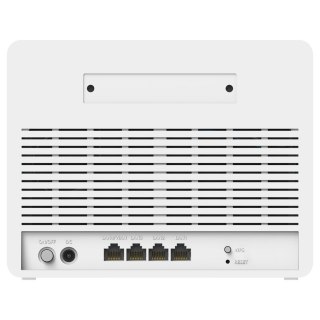 Router bezprzewodowy CUDY LT400E_EU Wi-Fi 300 Mbps 2.4 GHz 4G LTE SIM