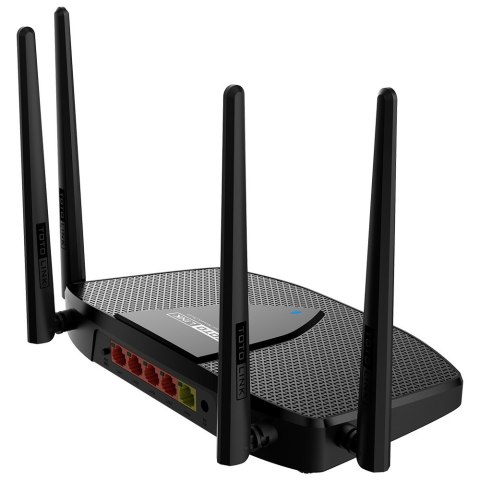 TOTOLINK ROUTER X5000R AX1800 WIRELESS DUAL BAND GIGABIT TOTOLINK ROUTER X5000R AX1800 WIRELESS DUAL BAND GIGABIT