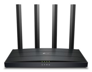 TP-LINK | Router Wi-Fi 6 AX1500