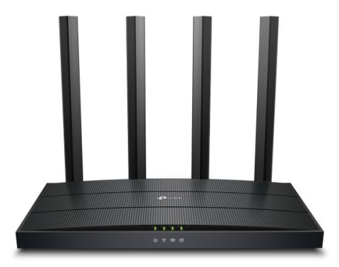 TP-LINK | Router Wi-Fi 6 AX1500