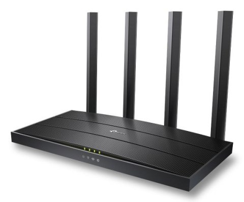 TP-LINK | Router Wi-Fi 6 AX1500