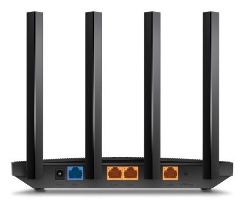TP-LINK | Router Wi-Fi 6 AX1500