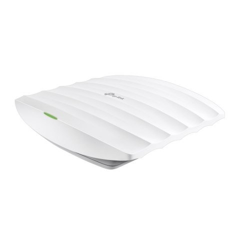 TP-Link FESTA F52 punkt dostępowy WLAN 867 Mbit/s Biały Obsługa PoE TP-Link FESTA F52 punkt dostępowy WLAN 867 Mbit/s Biały Obsługa PoE