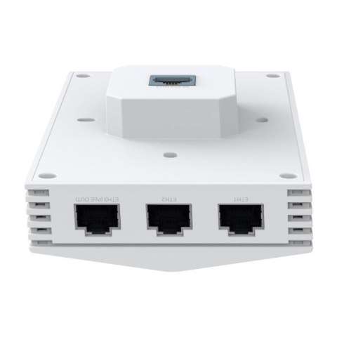 TP-Link Festa F65-Wall 3000 Mbit/s Biały Obsługa PoE TP-Link Festa F65-Wall 3000 Mbit/s Biały Obsługa PoE