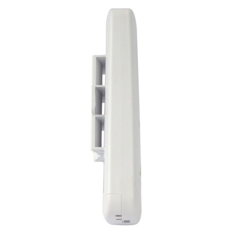 Techly I-WL-CPE880 punkt dostępowy WLAN 300 Mbit/s Biały Obsługa PoE Techly I-WL-CPE880 punkt dostępowy WLAN 300 Mbit/s Biały Obsługa PoE