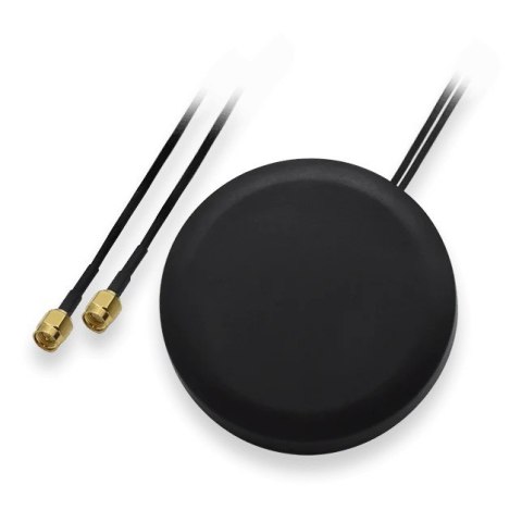 Teltonika PR1KCL25 antena SMA 2,5 dBi Teltonika PR1KCL25 antena SMA 2,5 dBi