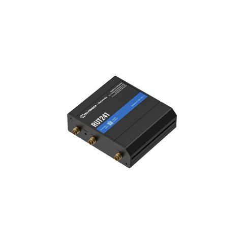 Teltonika Router LTE 4G RUT241 Teltonika Router LTE 4G RUT241
