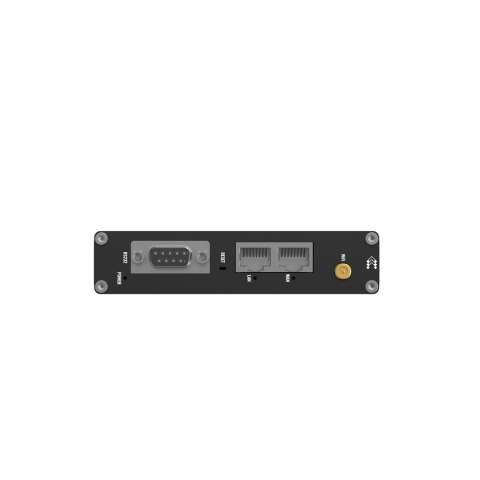 Teltonika Router przemysłowy RUT142 WiFi 4, RS232, 2x RJ45 100Mb/s, IP30 Teltonika Router przemysłowy RUT142 WiFi 4, RS232, 2x RJ45 100Mb/s, IP30