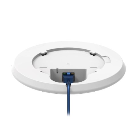 Teltonika TAP200 punkt dostępowy WLAN 867 Mbit/s Biały Obsługa PoE Teltonika TAP200 punkt dostępowy WLAN 867 Mbit/s Biały Obsługa PoE