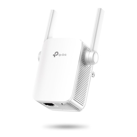 Wzmacniacz sieci bezprzewodowej TP-LINK TL-WA855RE Wzmacniacz sieci bezprzewodowej TP-LINK TL-WA855RE