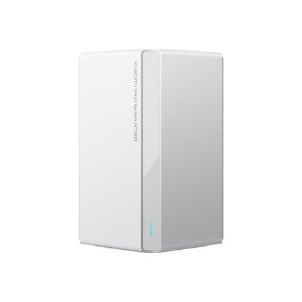 Xiaomi Mesh System AC1200 EU (3 sztuki) Xiaomi Mesh System AC1200 EU (3 sztuki)
