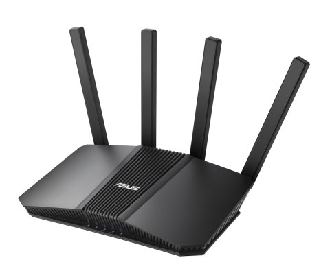 ASUS RT-BE58U router bezprzewodowy 2.5 Gigabit Ethernet Dual-band (2.4 GHz/5 GHz) Czarny ASUS RT-BE58U router bezprzewodowy 2.5 Gigabit Ethernet Dual-band (2.4 GHz/5 GHz) Czarny