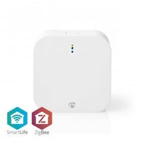Bramka Nedis Zigbee WIFIZBT10CWT Bramka Nedis Zigbee WIFIZBT10CWT