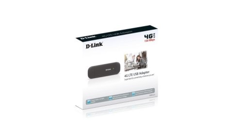 D-Link Adapter USB LTE 4G