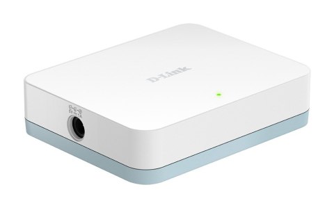 D-Link DGS-1005D/E łącza sieciowe Nie zarządzany L2 Gigabit Ethernet (10/100/1000) Czarny D-Link DGS-1005D/E łącza sieciowe Nie zarządzany L2 Gigabit Ethernet (10/100/1000) Czarny