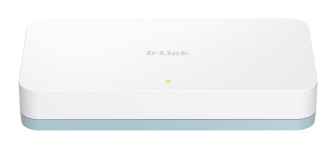 D-Link DGS-1008D/E łącza sieciowe Nie zarządzany Gigabit Ethernet (10/100/1000) Czarny D-Link DGS-1008D/E łącza sieciowe Nie zarządzany Gigabit Ethernet (10/100/1000) Czarny