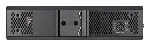 D-Link DIS-200G-12PS łącza sieciowe Zarządzany L2 Gigabit Ethernet (10/100/1000) Obsługa PoE Czarny D-Link DIS-200G-12PS łącza sieciowe Zarządzany L2 Gigabit Ethernet (10/100/1000) Obsługa PoE Czarny