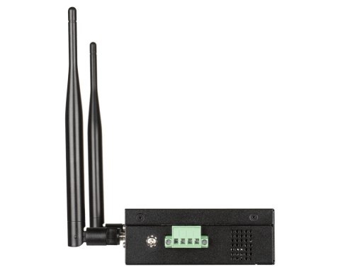 D-Link DIS-2650AP - 2,4 GHz, 5 GHz, 1200 Mbit/s, 64-bit WEP, 128-bit WEP, SSID, SSL/TLS, WPA, WPA2, 10,100,1000 Mbit/s D-Link DIS-2650AP - 2,4 GHz, 5 GHz, 1200 Mbit/s, 64-bit WEP, 128-bit WEP, SSID, SSL/TLS, WPA, WPA2, 10,100,1000 Mbit/s