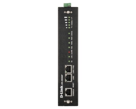 D-Link DIS-2650AP - 2,4 GHz, 5 GHz, 1200 Mbit/s, 64-bit WEP, 128-bit WEP, SSID, SSL/TLS, WPA, WPA2, 10,100,1000 Mbit/s D-Link DIS-2650AP - 2,4 GHz, 5 GHz, 1200 Mbit/s, 64-bit WEP, 128-bit WEP, SSID, SSL/TLS, WPA, WPA2, 10,100,1000 Mbit/s