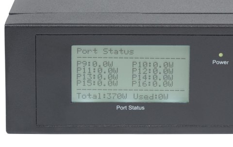 INTELLINET SWITCH GIGABIT 16X RJ45, POE+, 2X SFP, INTELLINET SWITCH GIGABIT 16X RJ45, POE+, 2X SFP,