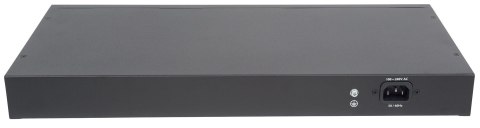 INTELLINET SWITCH GIGABIT 16X RJ45, POE+, 2X SFP, INTELLINET SWITCH GIGABIT 16X RJ45, POE+, 2X SFP,