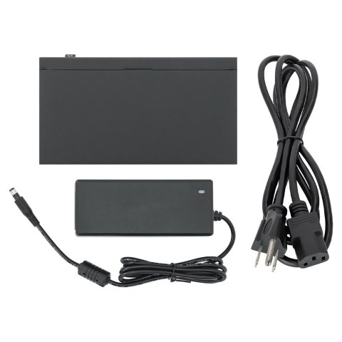 INTELLINET SWITCH GIGABIT 5XPOE PASSTHROUGH ZASILANY POE LUB AC, 68W 561082 INTELLINET SWITCH GIGABIT 5XPOE PASSTHROUGH ZASILANY POE LUB AC, 68W 561082