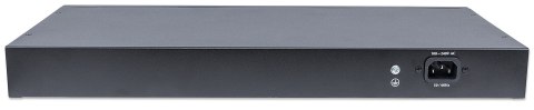 INTELLINET SWITCH GIGABIT ZARZĄDZALNY 16X RJ45 POE INTELLINET SWITCH GIGABIT ZARZĄDZALNY 16X RJ45 POE