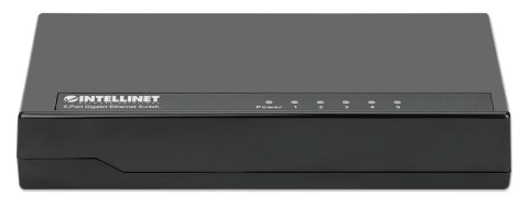 Intellinet 561747 łącza sieciowe Gigabit Ethernet (10/100/1000) Intellinet 561747 łącza sieciowe Gigabit Ethernet (10/100/1000)