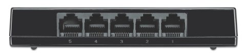 Intellinet 561747 łącza sieciowe Gigabit Ethernet (10/100/1000) Intellinet 561747 łącza sieciowe Gigabit Ethernet (10/100/1000)