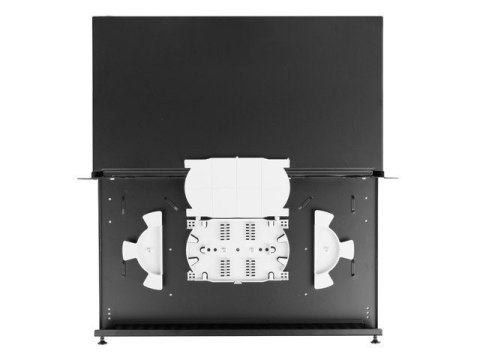 Lanberg FOP1-24ST-FCB panel krosowniczy Lanberg FOP1-24ST-FCB panel krosowniczy