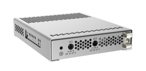 MikroTik | Przełącznik | CRS305-1G-4S+IN | Zarządzane przez Internet | Komputery stacjonarne | Ilość portów 1 Gb/s (RJ-45) 1 | I MikroTik | Przełącznik | CRS305-1G-4S+IN | Zarządzane przez Internet | Komputery stacjonarne | Ilość portów 1 Gb/s (RJ-45) 1 | I
