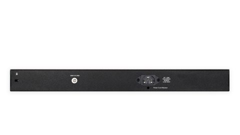 Przełącznik sieciowy D-Link DMS-1100-10TP - Zarządzany - L2 - 2.5G Ethernet (100/1000/2500) - Power over Ethernet (PoE) - Montaż