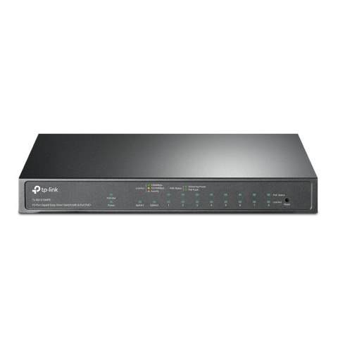 Switch TP-LINK TL-SG1210MPE Switch TP-LINK TL-SG1210MPE