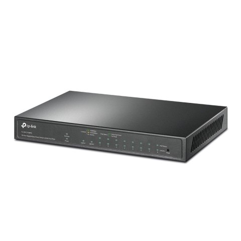 Switch TP-LINK TL-SG1210MPE Switch TP-LINK TL-SG1210MPE