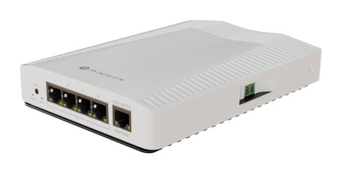Switch/Router MIKROTIK 4P/CRS304-4XG-IN Switch/Router MIKROTIK 4P/CRS304-4XG-IN