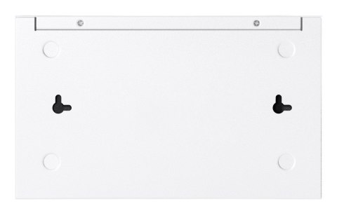 TP-Link FESTA FS310GP łącza sieciowe Zarządzany L2/L2+ Gigabit Ethernet (10/100/1000) Obsługa PoE 1U Biały TP-Link FESTA FS310GP łącza sieciowe Zarządzany L2/L2+ Gigabit Ethernet (10/100/1000) Obsługa PoE 1U Biały