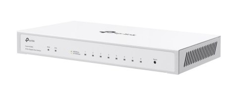 TP-Link Festa FS308G Zarządzany L2/L2+ Gigabit Ethernet (10/100/1000) Obsługa PoE Biały TP-Link Festa FS308G Zarządzany L2/L2+ Gigabit Ethernet (10/100/1000) Obsługa PoE Biały