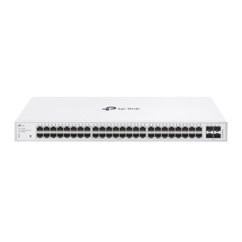 TP-Link Festa FS352G L2/L2+ Gigabit Ethernet (10/100/1000) Biały TP-Link Festa FS352G L2/L2+ Gigabit Ethernet (10/100/1000) Biały
