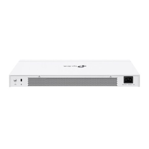 TP-Link Festa FS352G L2/L2+ Gigabit Ethernet (10/100/1000) Biały TP-Link Festa FS352G L2/L2+ Gigabit Ethernet (10/100/1000) Biały