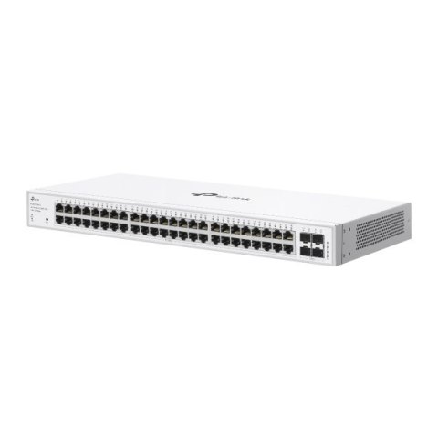 TP-Link Festa FS352G L2/L2+ Gigabit Ethernet (10/100/1000) Biały TP-Link Festa FS352G L2/L2+ Gigabit Ethernet (10/100/1000) Biały