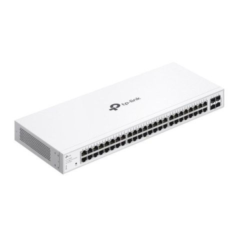TP-Link Festa FS352G L2/L2+ Gigabit Ethernet (10/100/1000) Biały TP-Link Festa FS352G L2/L2+ Gigabit Ethernet (10/100/1000) Biały