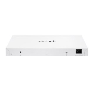 TP-Link Festa FS352G L2/L2+ Gigabit Ethernet (10/100/1000) Obsługa PoE Biały