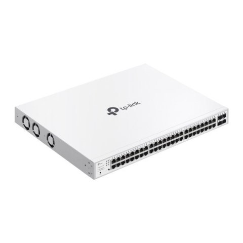 TP-Link Festa FS352G L2/L2+ Gigabit Ethernet (10/100/1000) Obsługa PoE Biały TP-Link Festa FS352G L2/L2+ Gigabit Ethernet (10/100/1000) Obsługa PoE Biały
