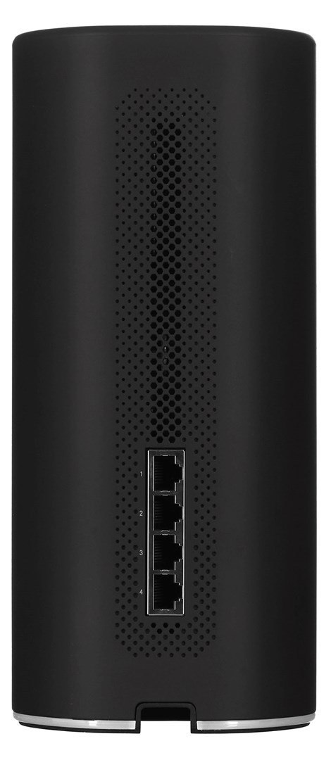 WRL WI-FI SYSTEM/AMPLIFI AFI-ALN-R UBIQUITI WRL WI-FI SYSTEM/AMPLIFI AFI-ALN-R UBIQUITI