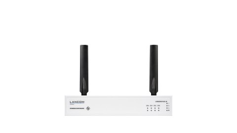 Zapora sieciowa LANCOM UF-60 LTE (55003) Zapora sieciowa LANCOM UF-60 LTE (55003)
